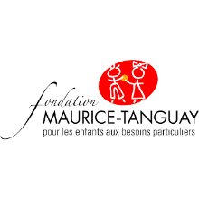 Fondation Maurice-Tanguay logo