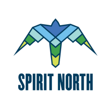 Spirit North logo
