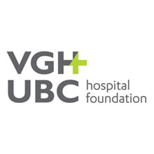 VGH + UBC hospital foundation