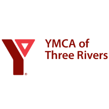 YMCA of Three Rivers logo