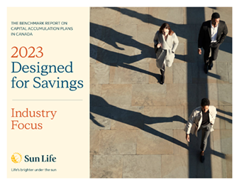 Designed for savings Industry Focus cover
