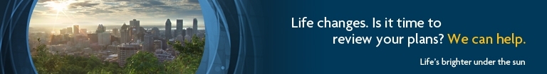 Your future. Your plan. We can help you build a plan to reach your financial goals. Let's talk.