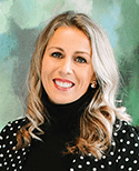 Chantelle Broughton, BMgt, RRC <br> Black Diamond Financial (70x105)