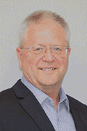 Dave Middleton