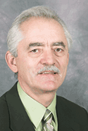 Truman R. Ball (70x105)