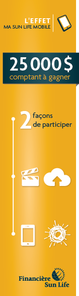 Sun Life Financial The My Sun Life Mobile Effect