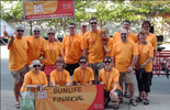 2008 Big Bike Ride for Heart & Stroke – our 6th Ride