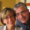 Nicole et Serge - lien vers la page de la vidéo de la cliente