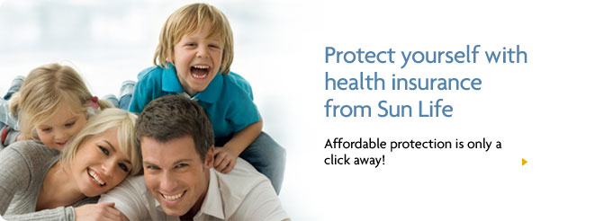 Worried about the high cost of medical care? Affordable protection is only a click away!