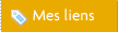Mes liens