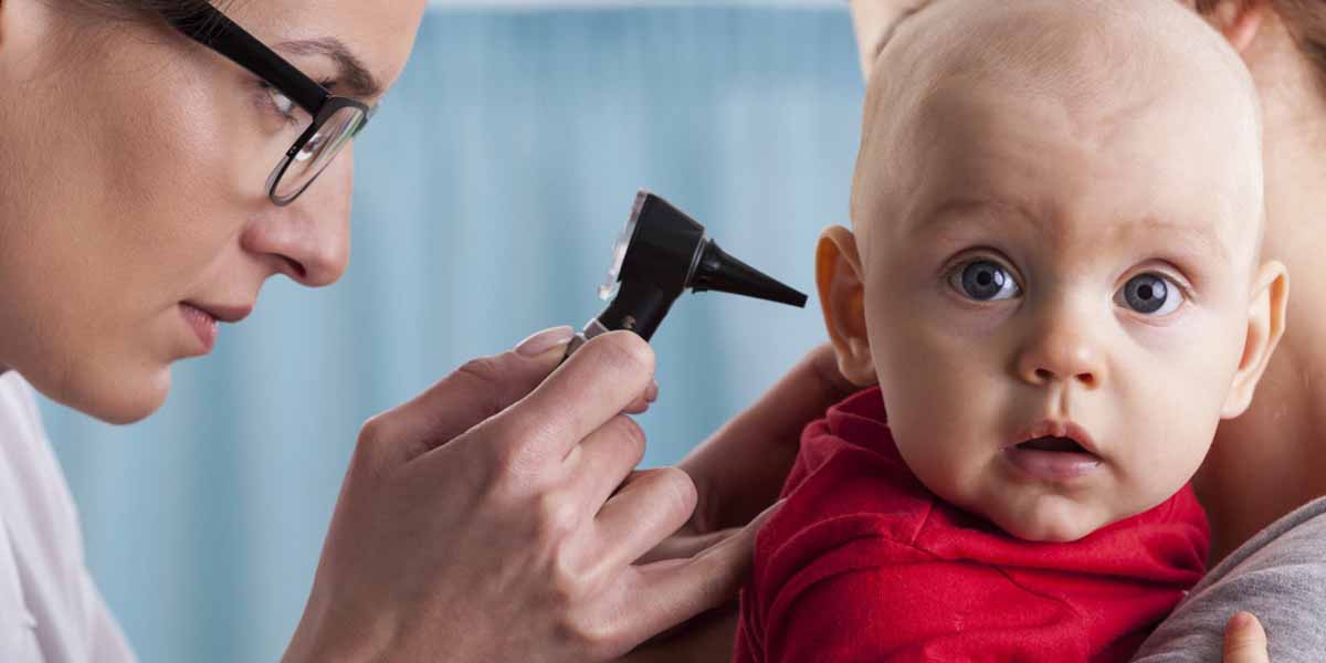 How to treat and prevent ear infections in children