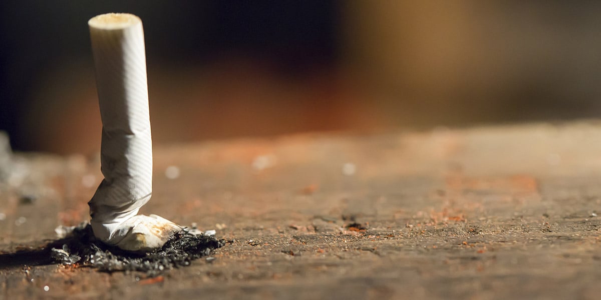 3 more reasons to quit smoking now