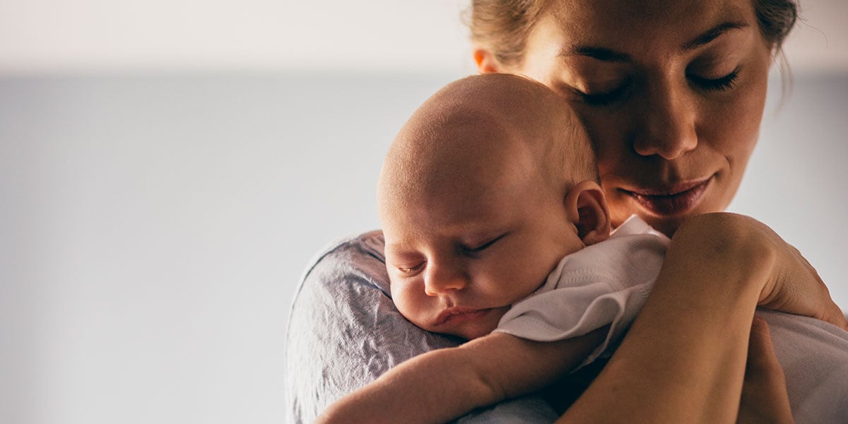 How to prepare your finances for maternity leave
