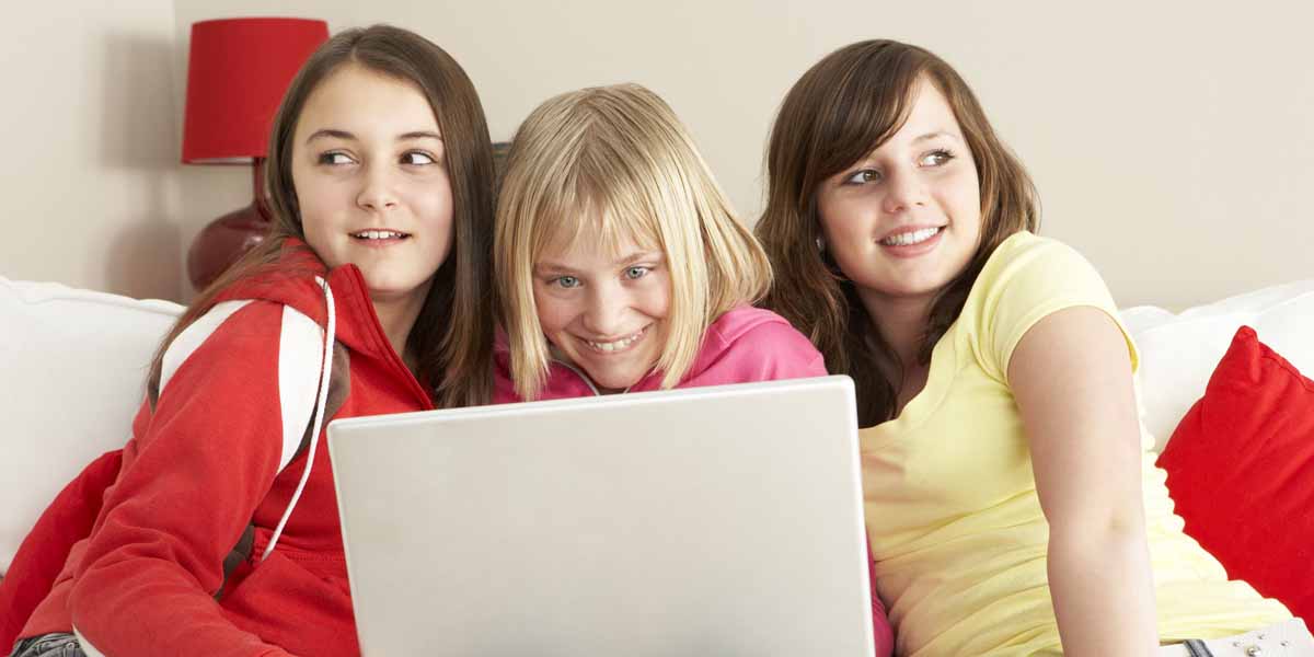 How to keep your kids safe online