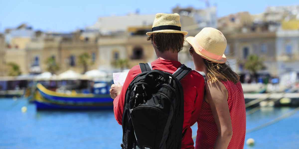 Eight great travel tips for retirees