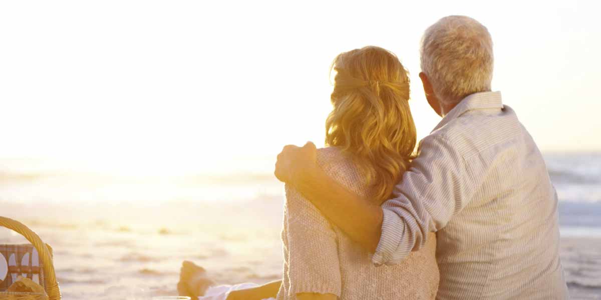 Three steps to a successful retirement