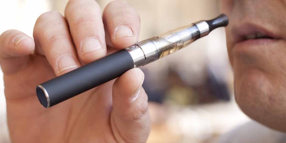 La e-cigarette: pour ou contre?