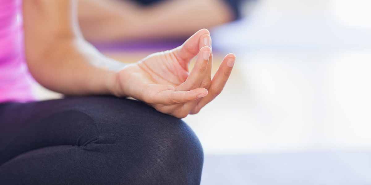 Comment la méditation peut améliorer notre santé mentale et&nbsp;physique