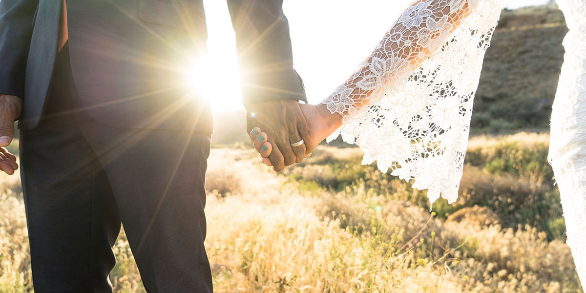 5 conseils financiers pour les nouveaux mariés