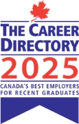 Canada’s Best Employers for Recent Graduates in 2025