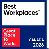 2026 Best Workplaces in Canada