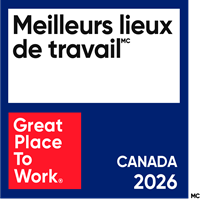 Meilleurs lieux de travail au Canada en 2026