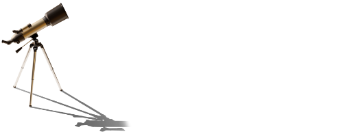 Image of a telescope