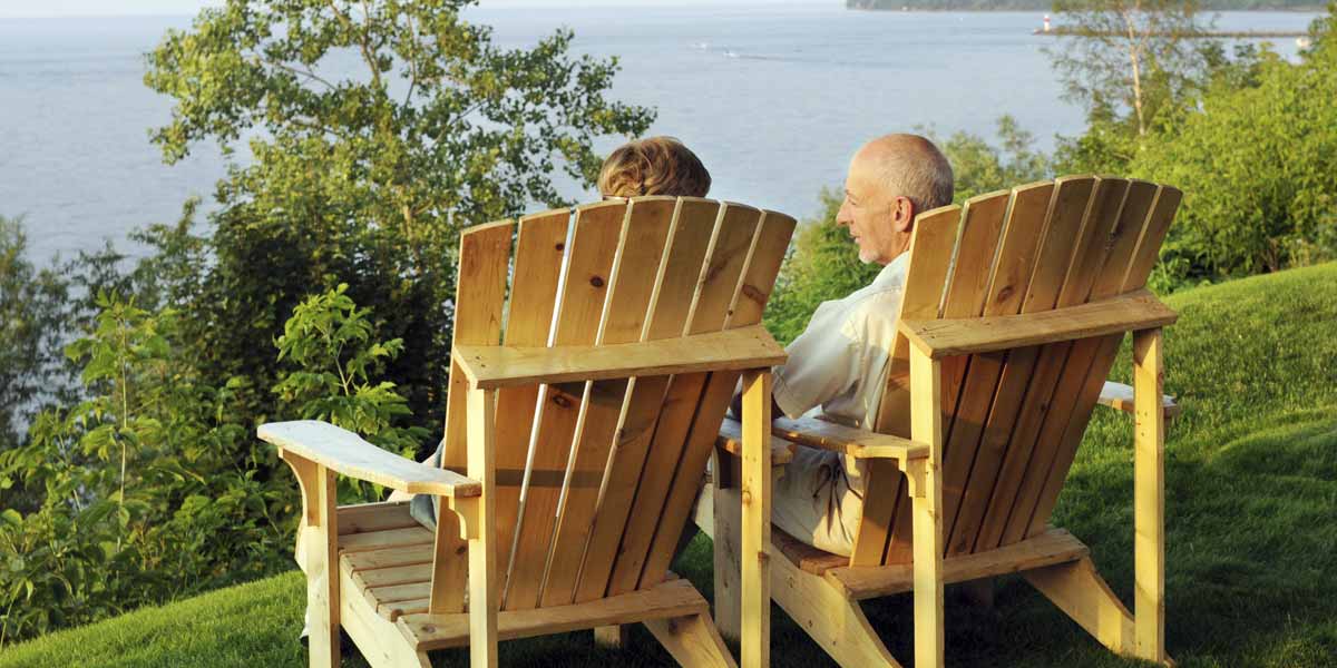 No-feud family cottage succession planning