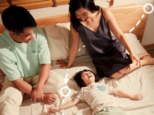 The game of life can be complicated, but life insurance doesn’t have to be. 