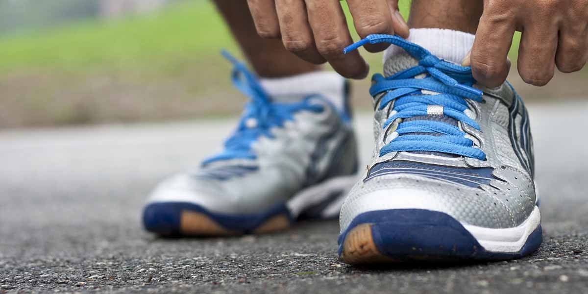 Get moving to manage diabetes