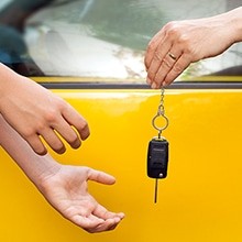 Will my car insurance cover me if I lend my car to a friend?