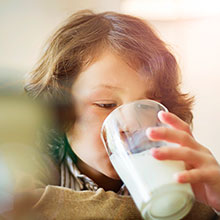 What you need to know about dairy-free milk