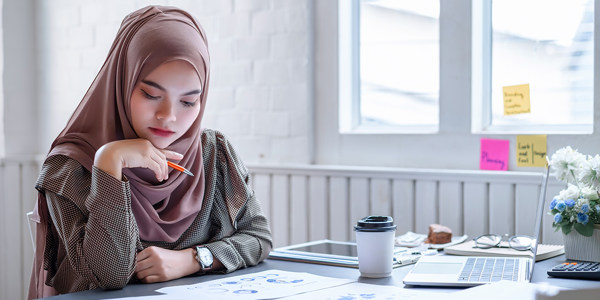 que faire quand la bourse chute sun life