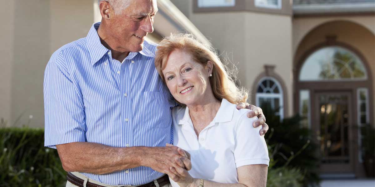 Should you downsize your home in retirement?