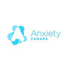Anxiety Canada Logo