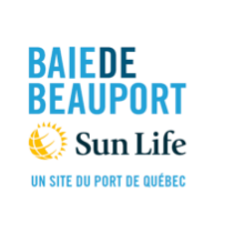 Baie de Beauport logo