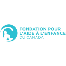 Fondation pour l'aide à l'enfance logo