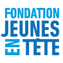 Fondation Jeunes en Tête logo