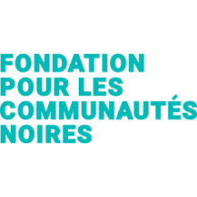 Fondation pour les Communautés Noires logo