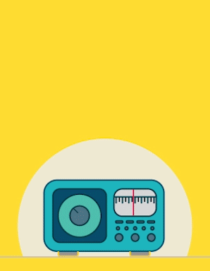 1. Syntonisez les ondes positives