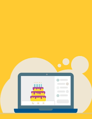 4. Soulignez les occasions speciales