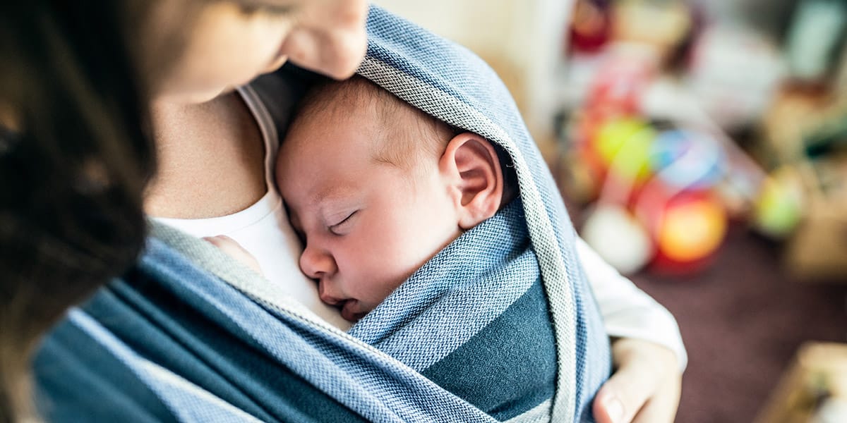 Should you take the extended parental leave?
