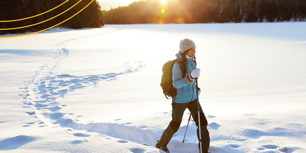 8 budget-friendly tips to stay fit and healthy this winter