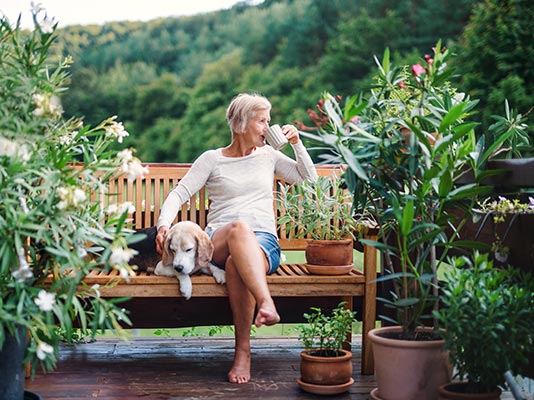 10 tips for a happy retirement