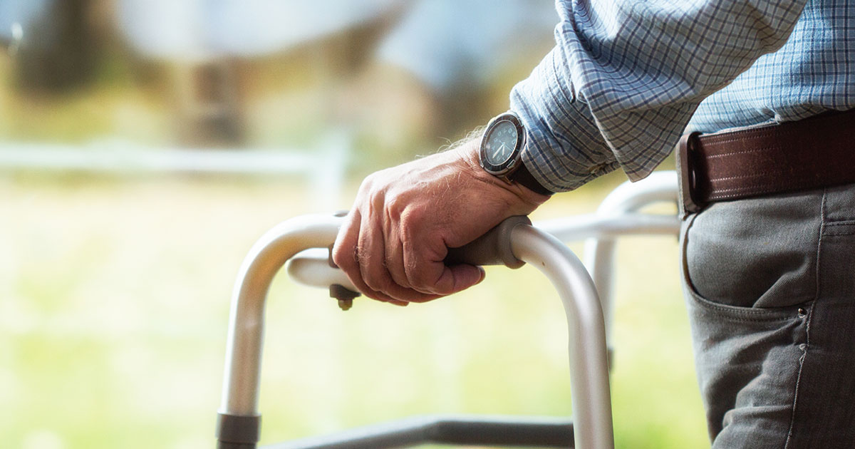 Long-Term Care Insurance | Sun Life