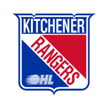 Kitchener Rangers logo