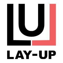 Lay-Up logo