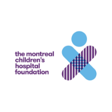 Montreal Children's Hospital Foundation logo