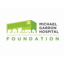 Michael Garron Hospital logo