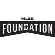 MLSE Foundation logo